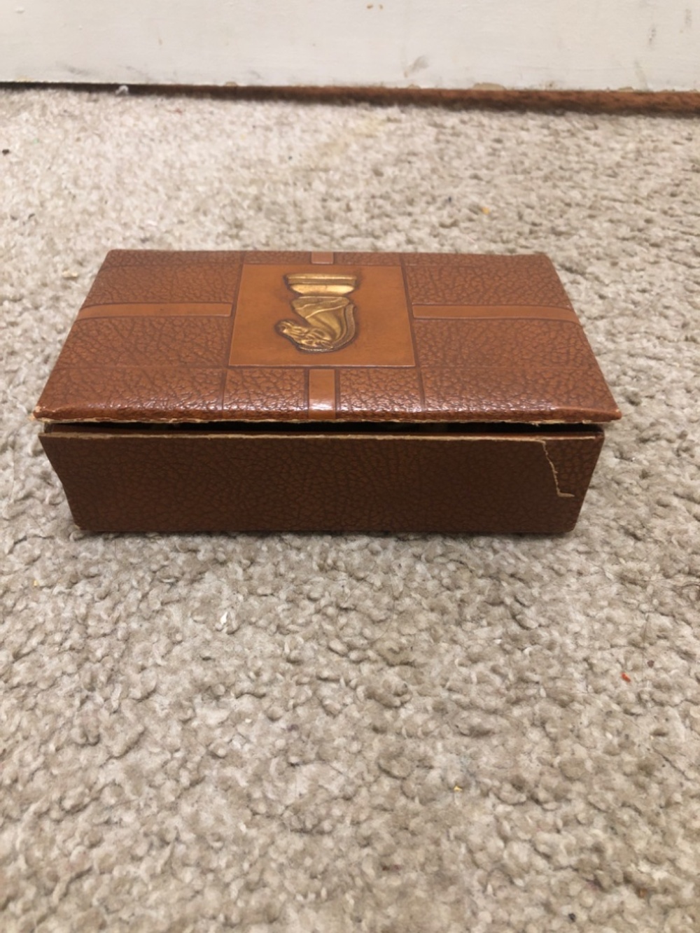vintage chess set plastic 1945 - Picture 2 of 7